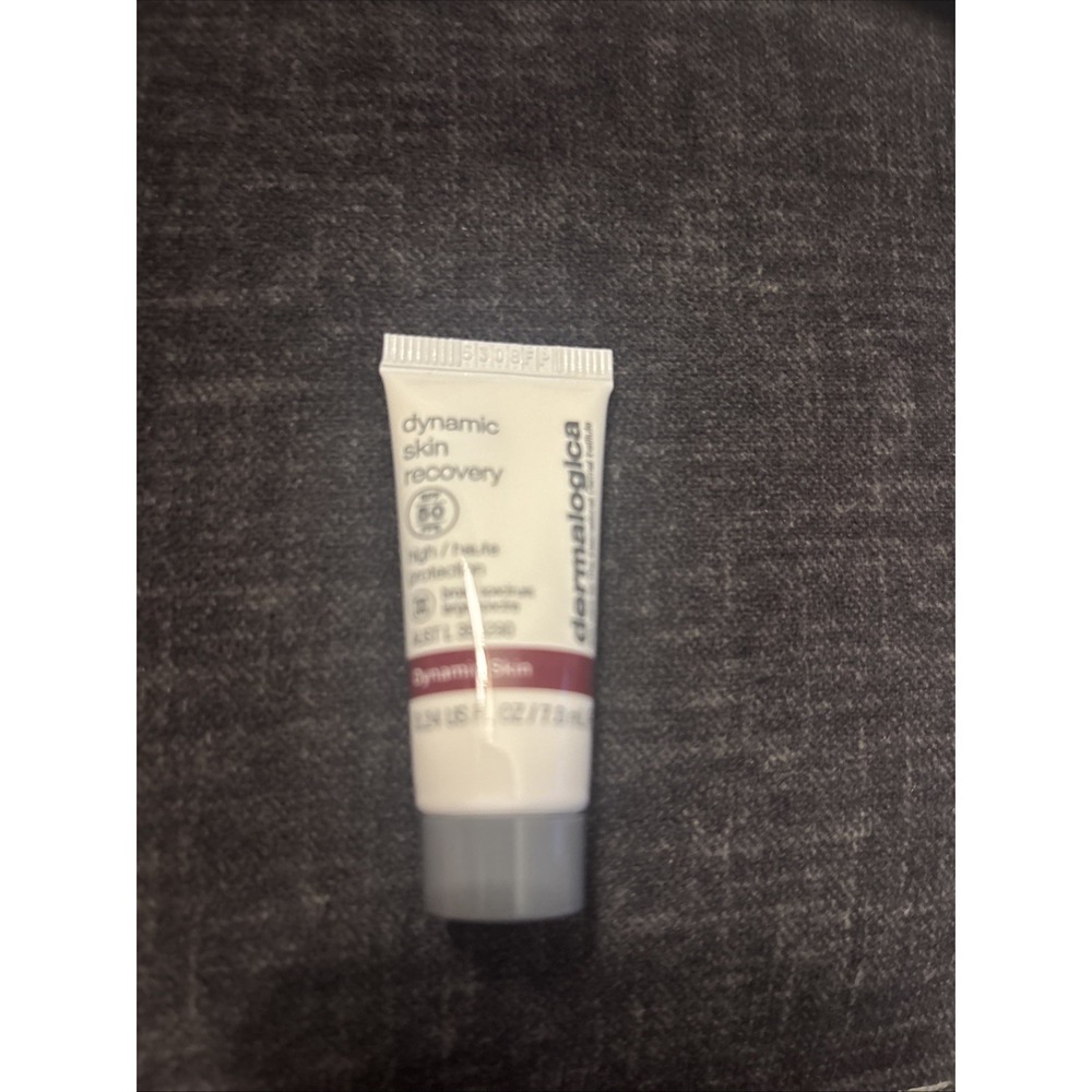 Dermalogica Dynamic Skin Recovery SPF 50 0.24oz/7ml TRAVEL SIZE